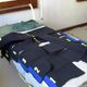 LifeWrap segments